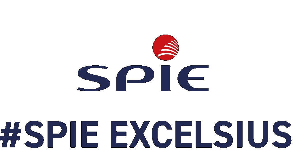 SPIE Excelsius logo